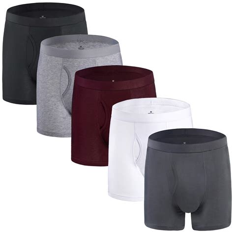 wide waistband boxer briefs